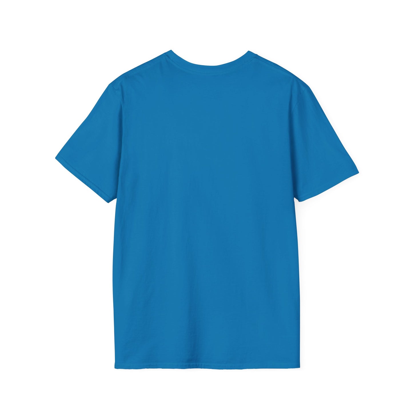 Big Wheels Keep on Turnin' T-Shirt