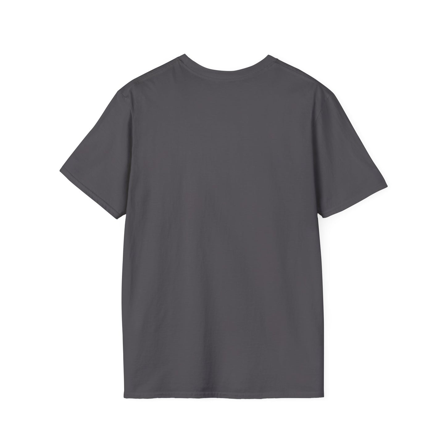 Big Wheels Keep on Turnin' T-Shirt