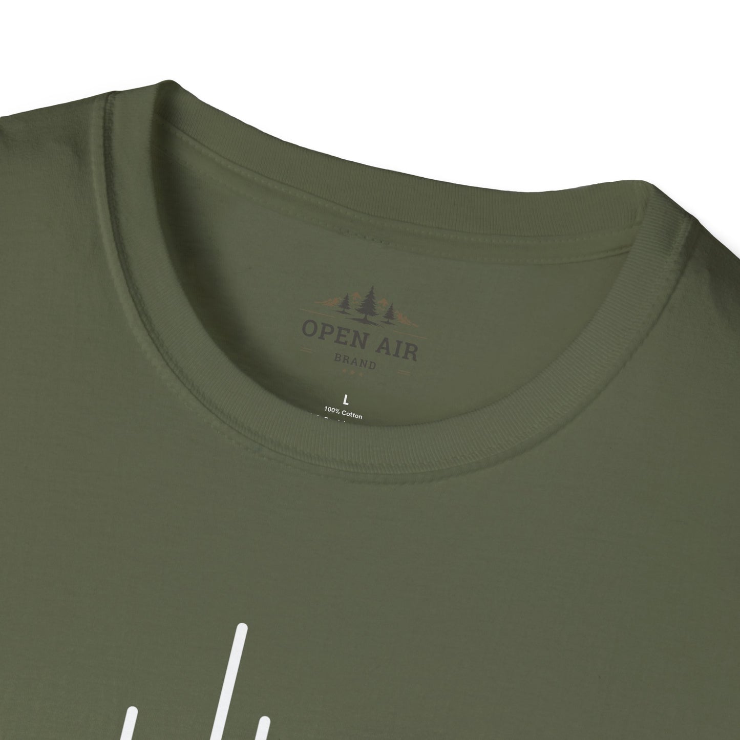 Turn Off the Sound T-Shirt