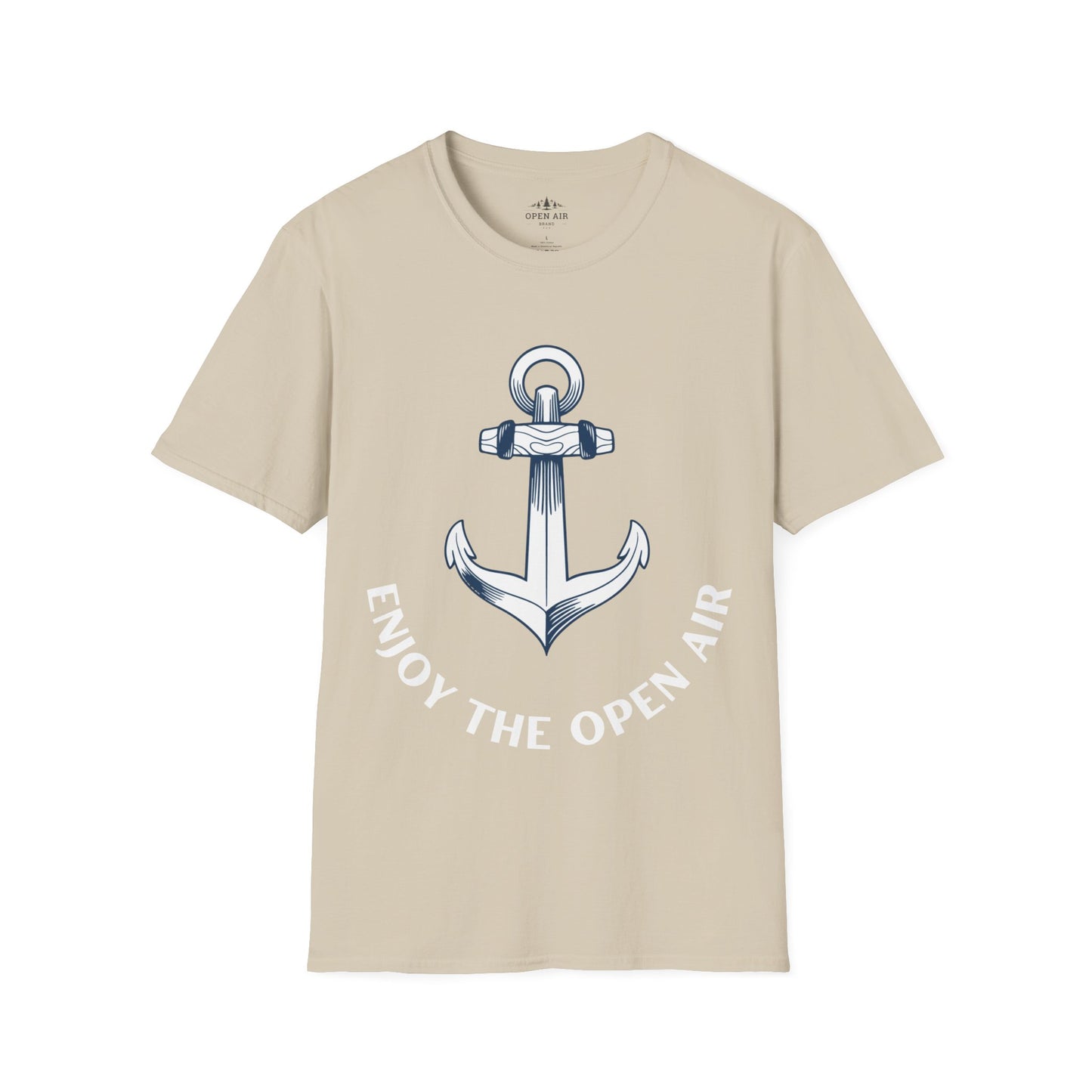 Enjoy the Open Air T-Shirt