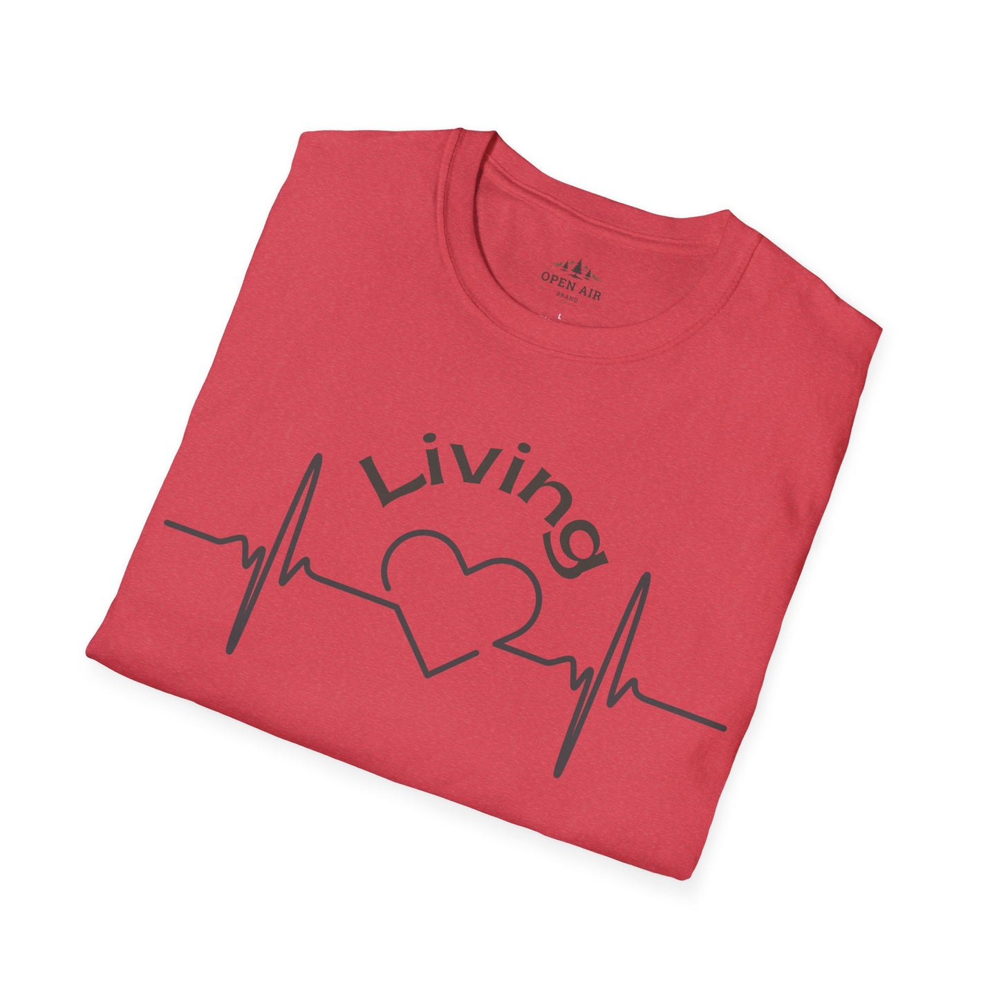 Living T-Shirt