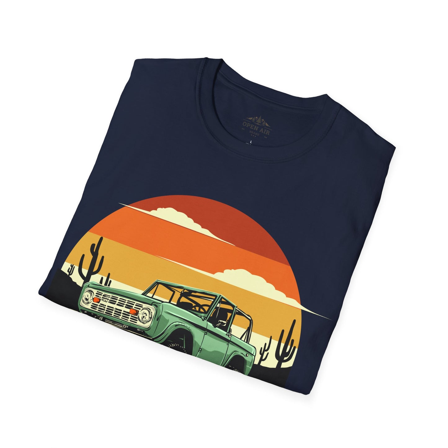 Be the adventure T-Shirt