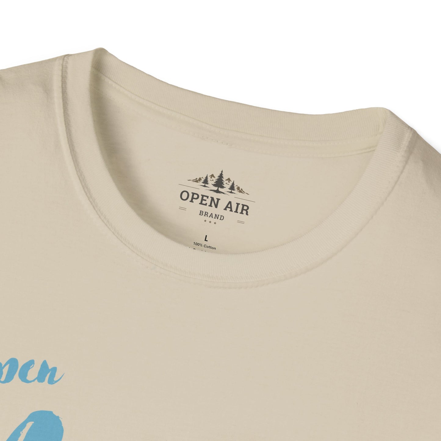 Open Air Let your Spirit Soar T-Shirt