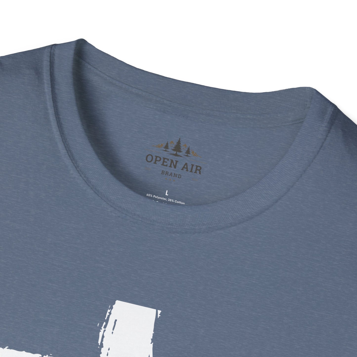 Find your Inner Peace Outdoors T-Shirt