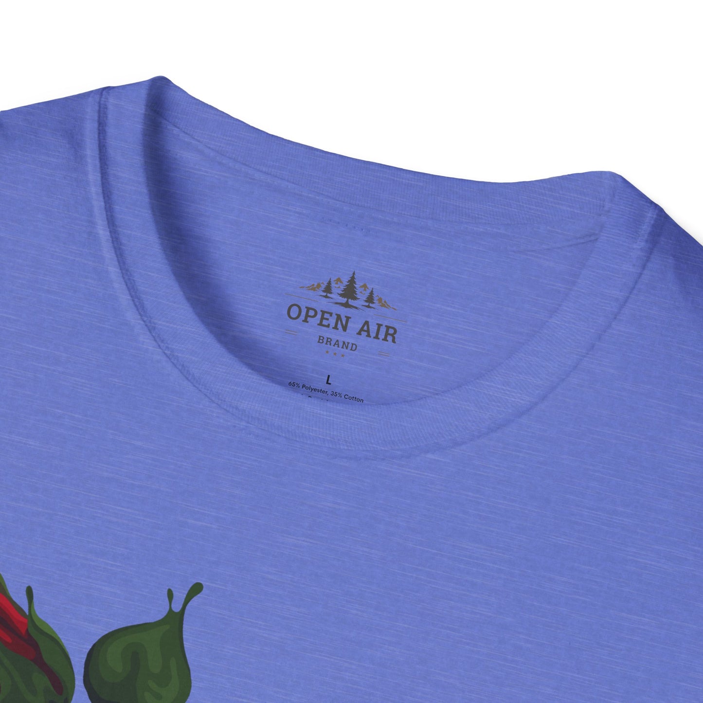 Keep Life Thorny T-Shirt