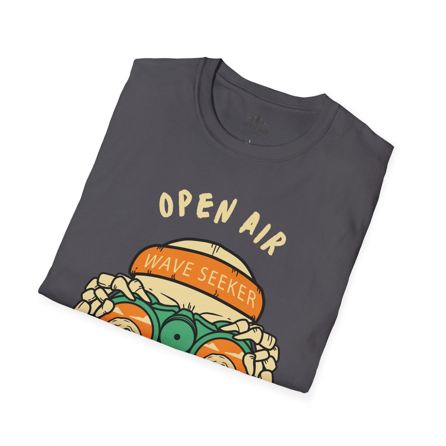Wave Seeker T-Shirt