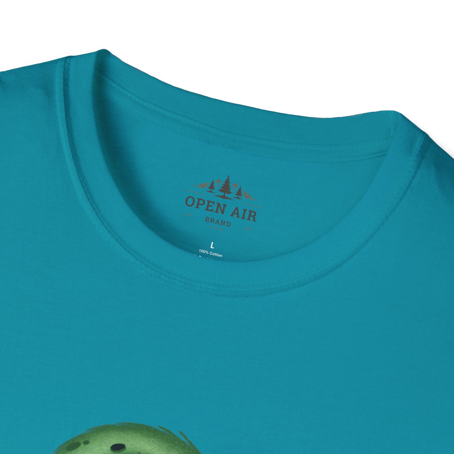 Trying to Find My Way T-Shirt