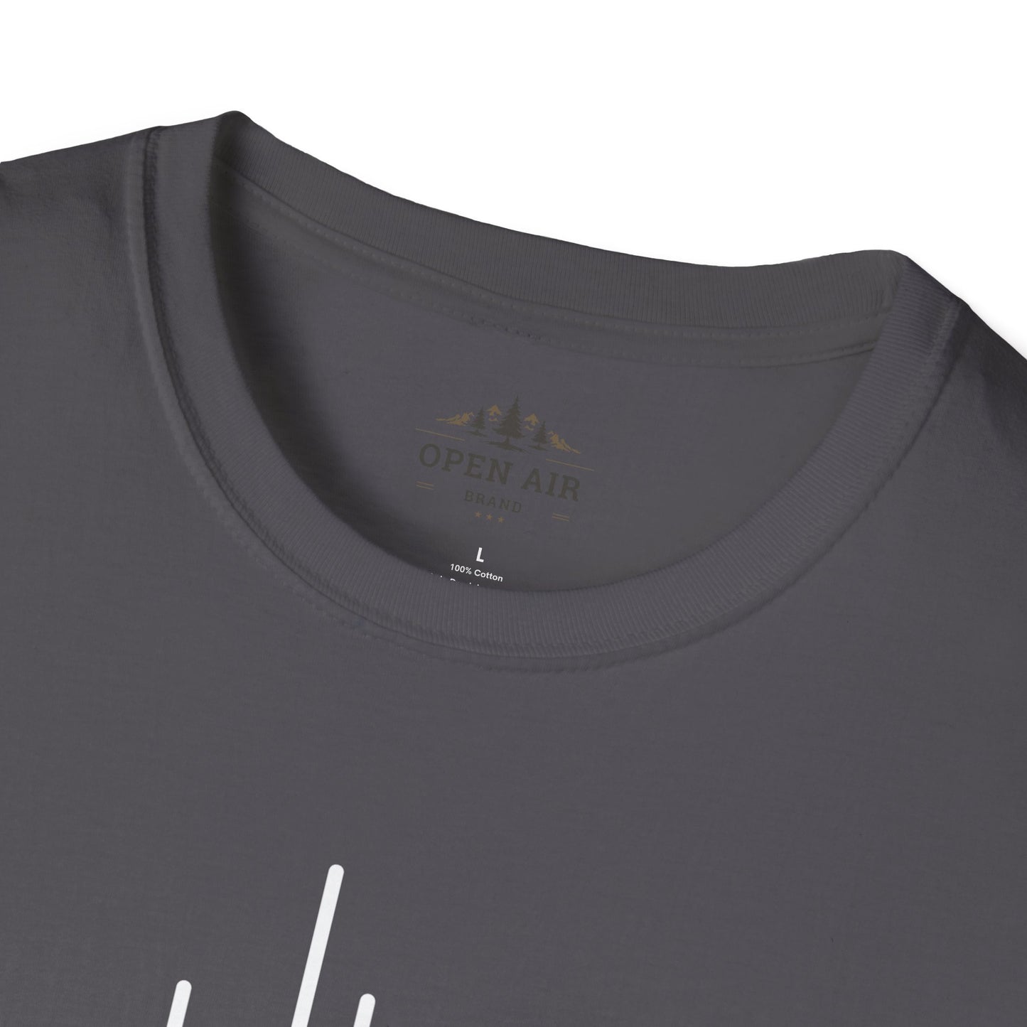 Turn Off the Sound T-Shirt