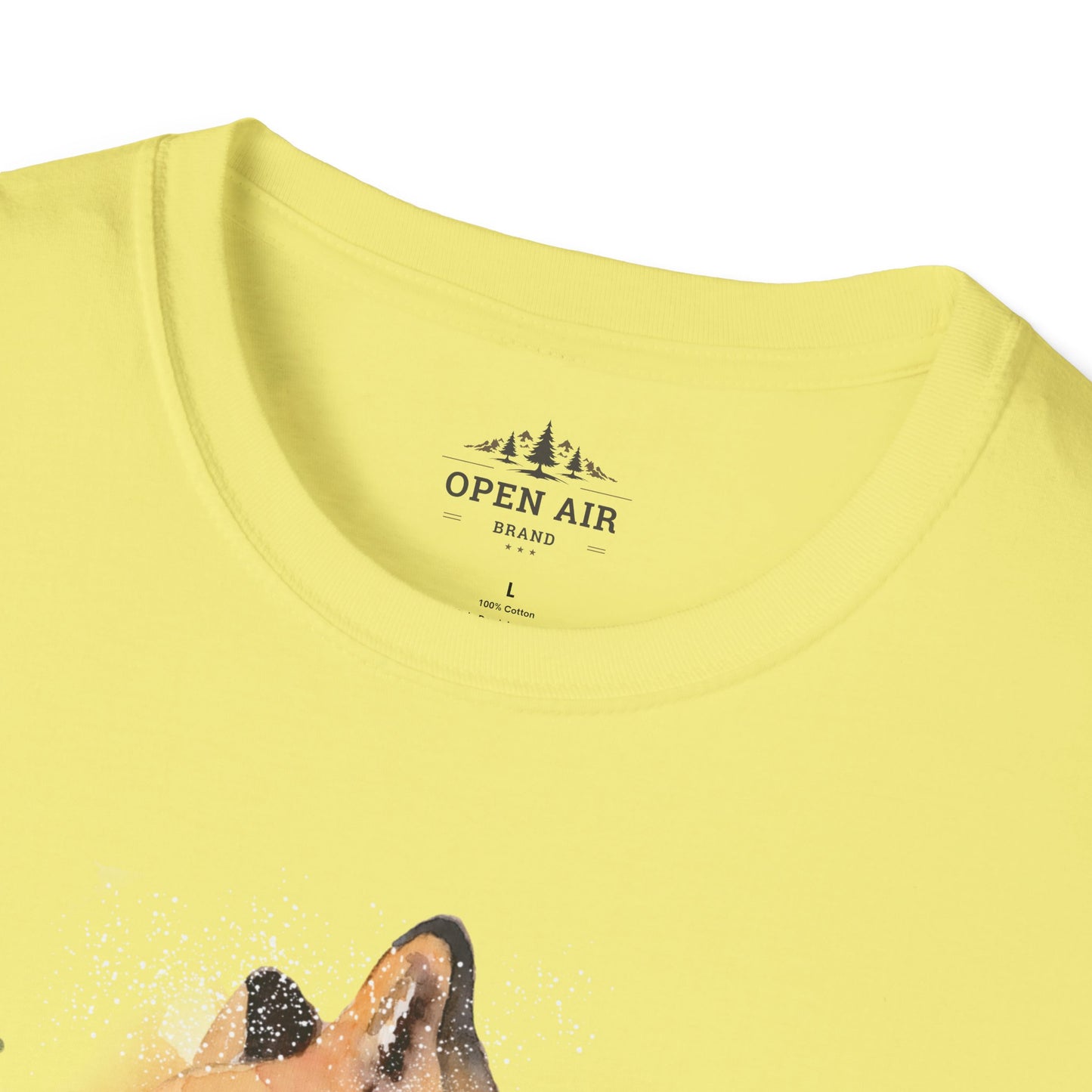 Fox Fear T-Shirt