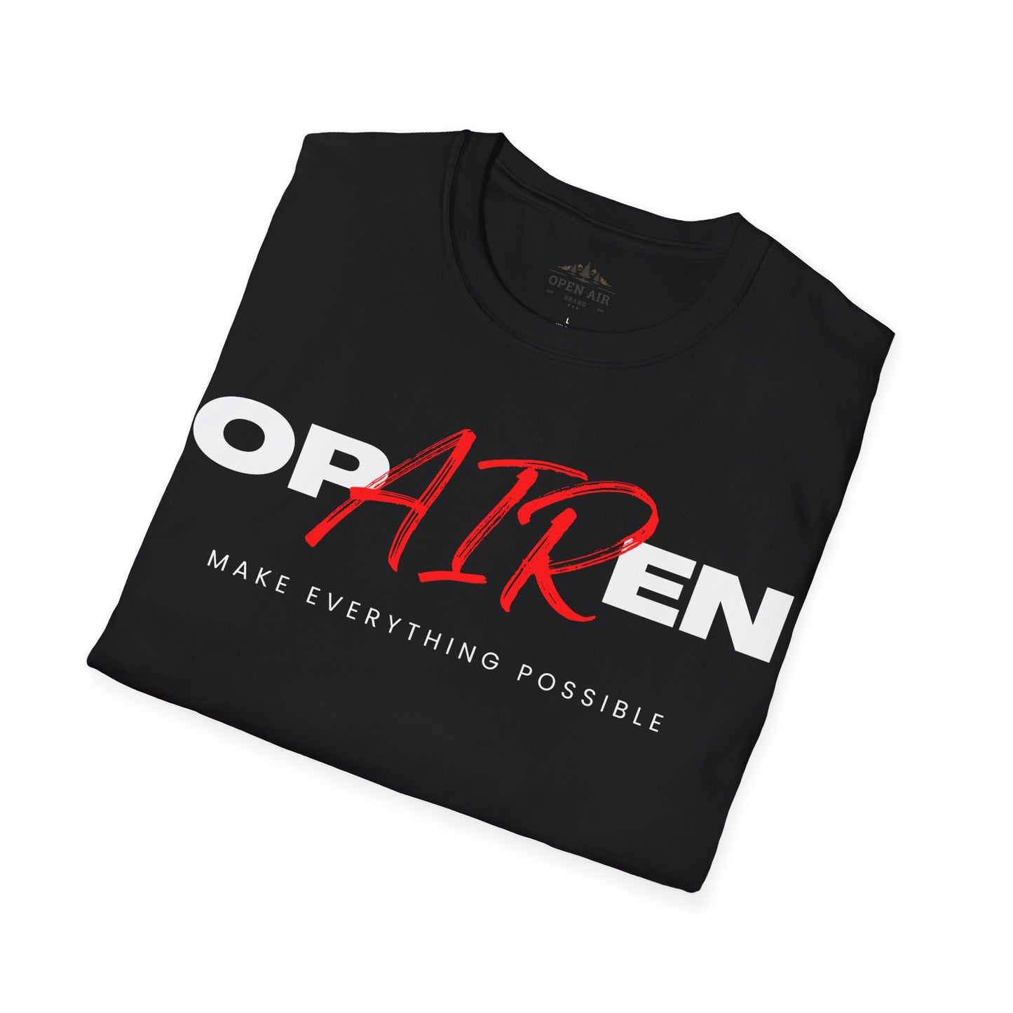 OP AIR EN T-Shirt