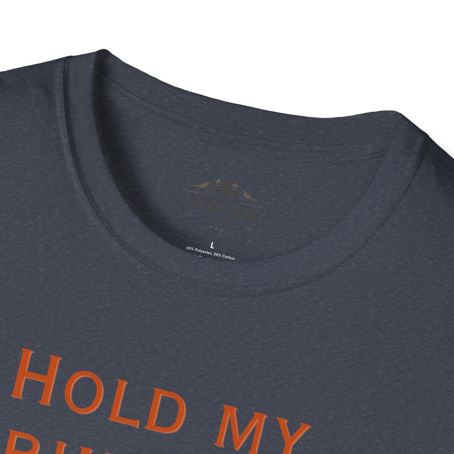 Hold my drink, I've got to pet that Dog T-Shirt