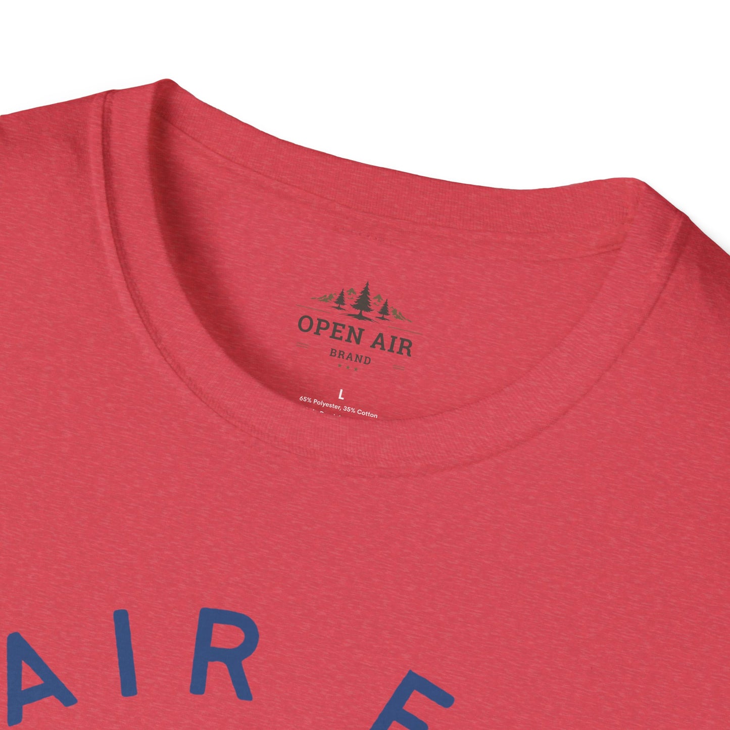 Open Air Feeling T-Shirt