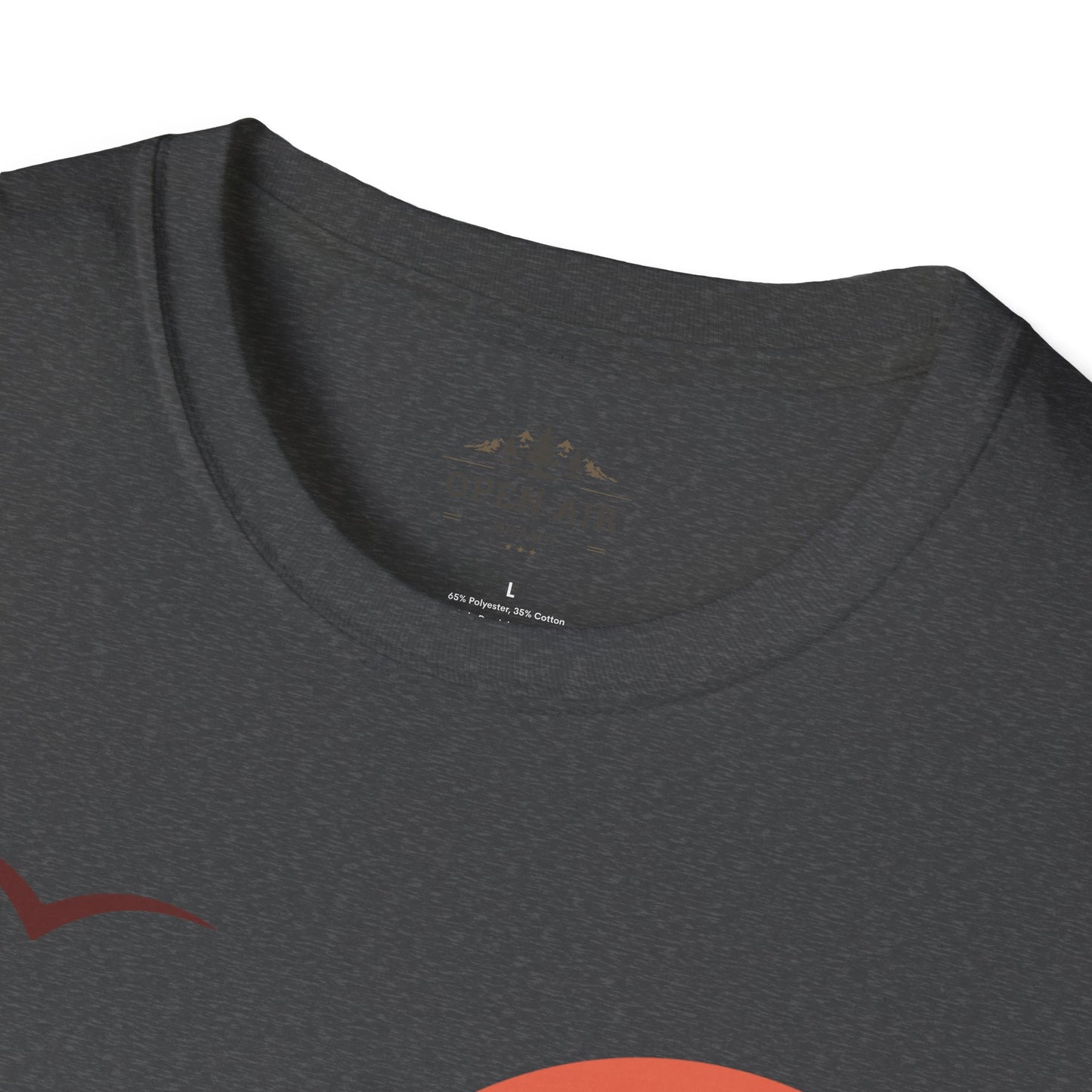 Never give up T-Shirt