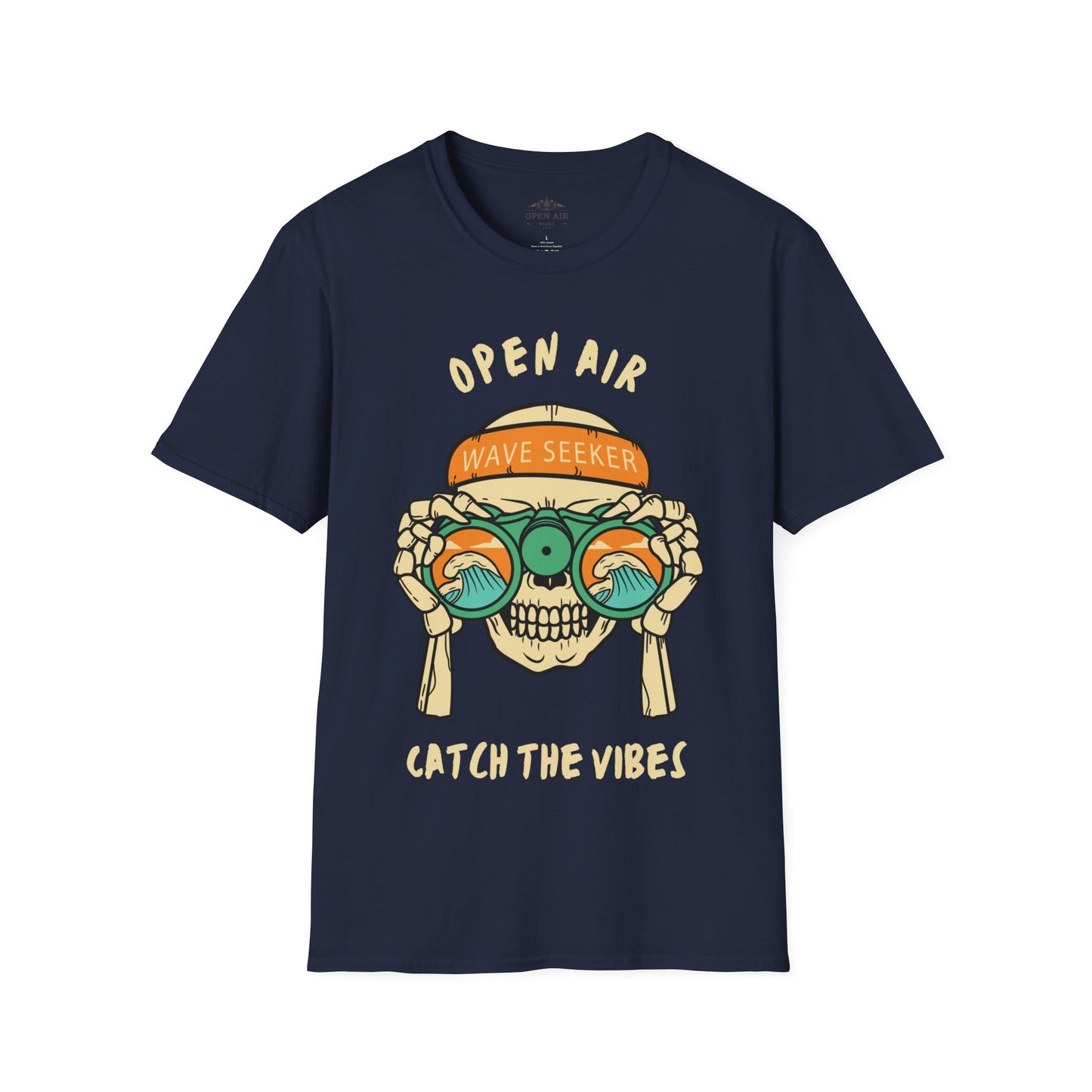 Wave Seeker T-Shirt