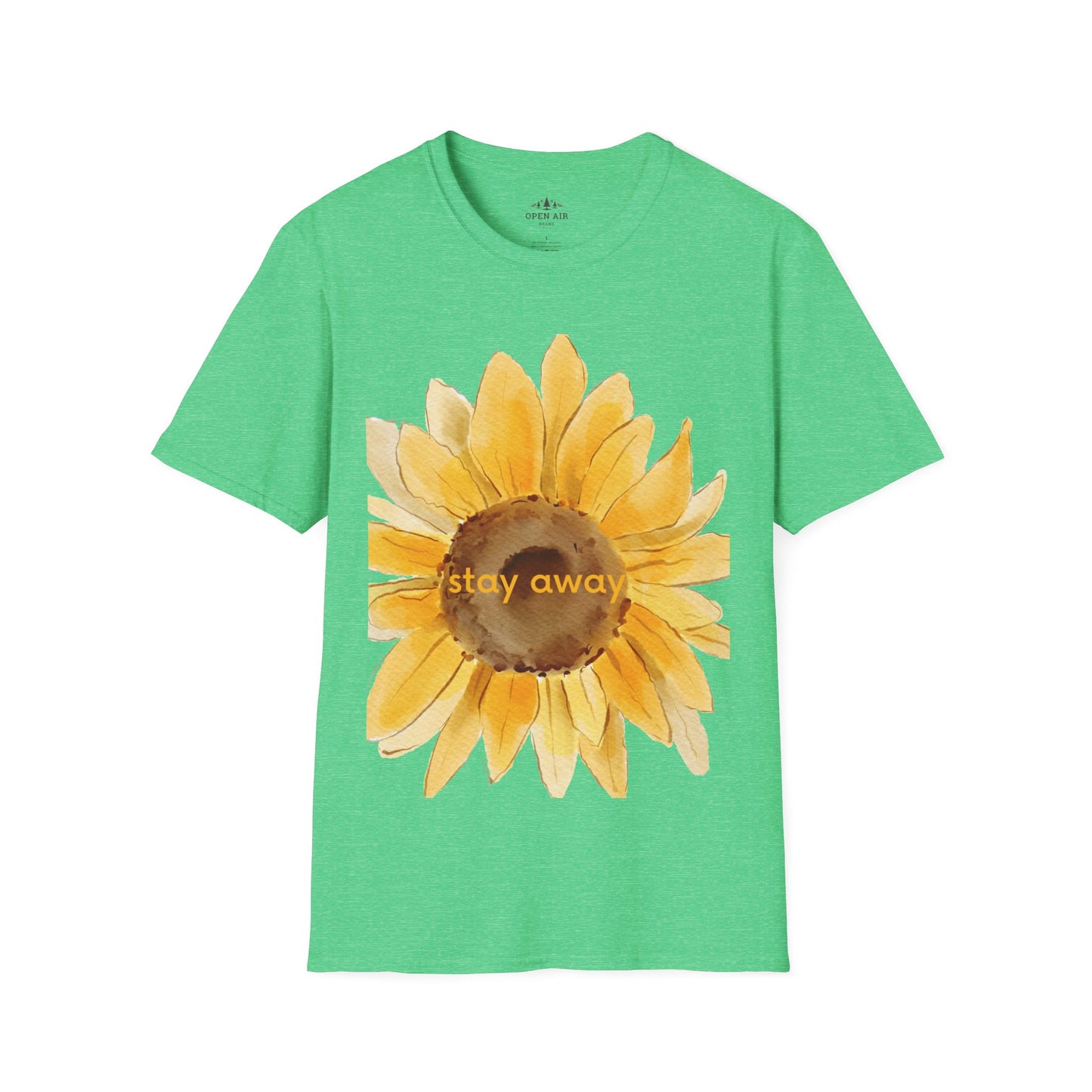 Stay Away T-Shirt