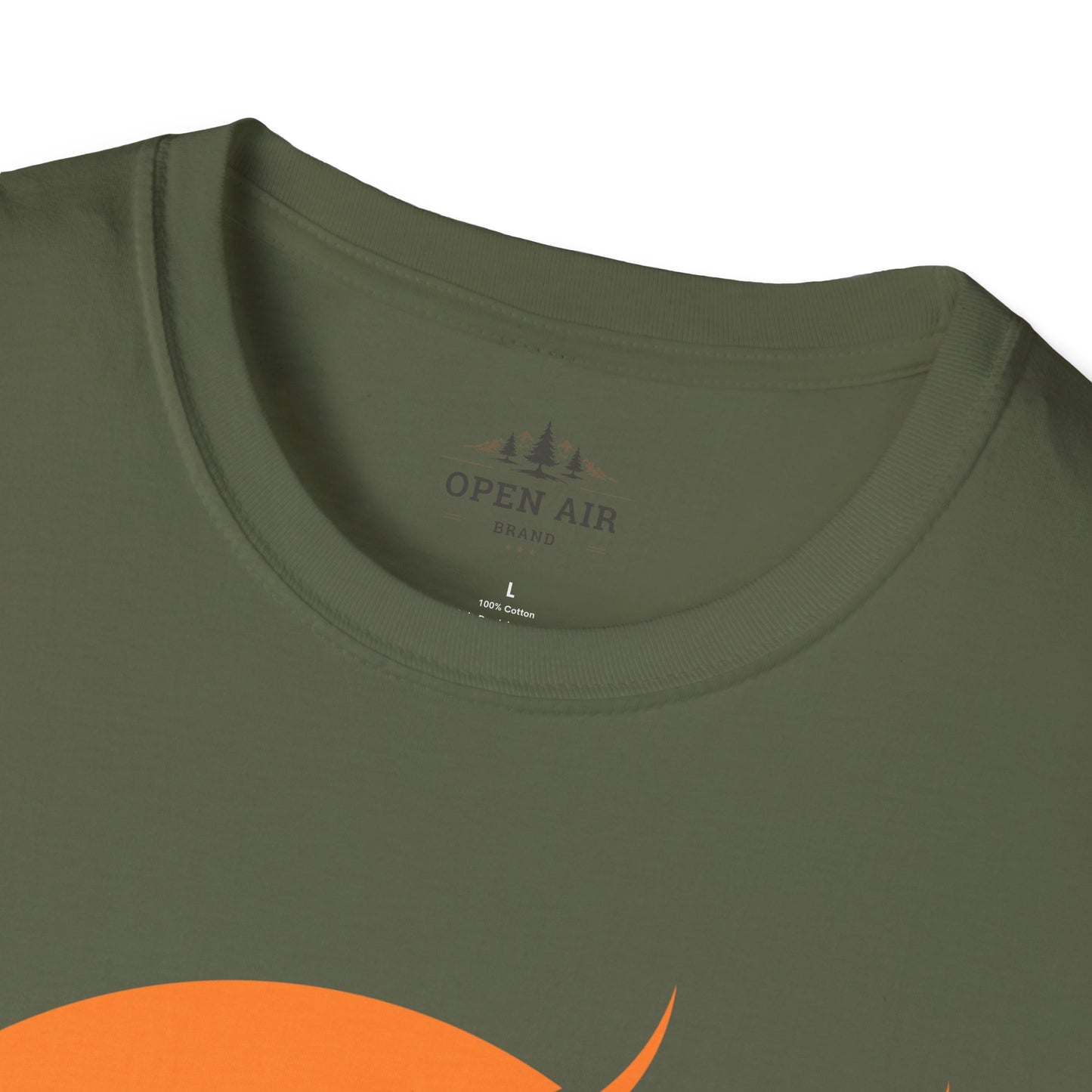 Stay Stealthy T-Shirt