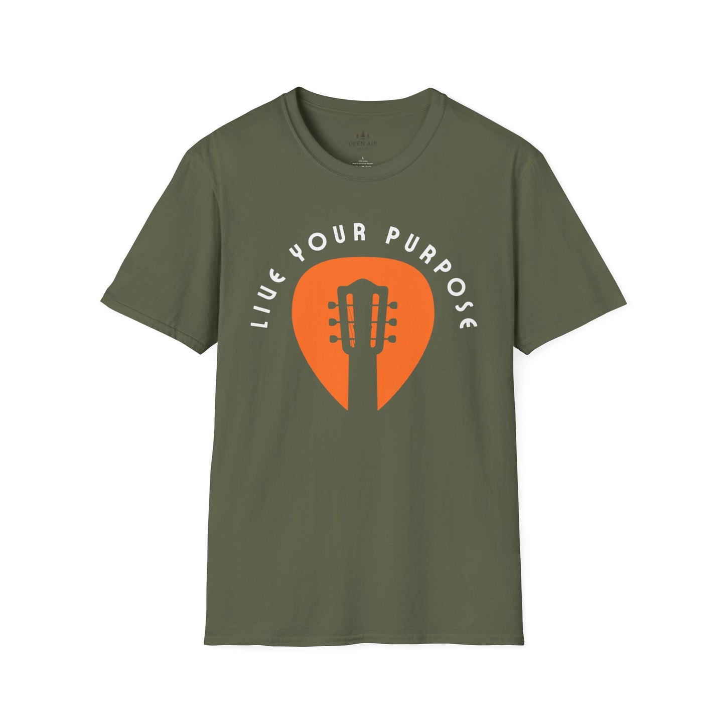 Live your Purpose T-Shirt