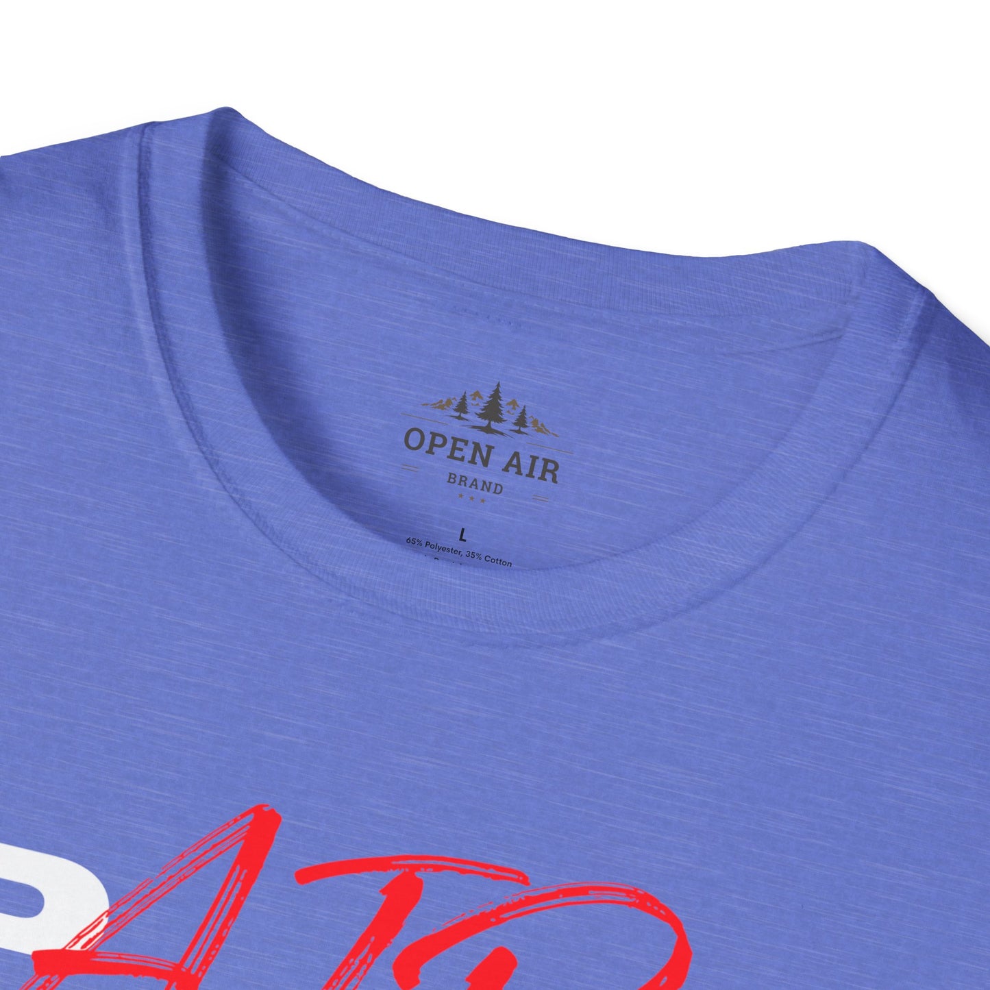 OP AIR EN T-Shirt