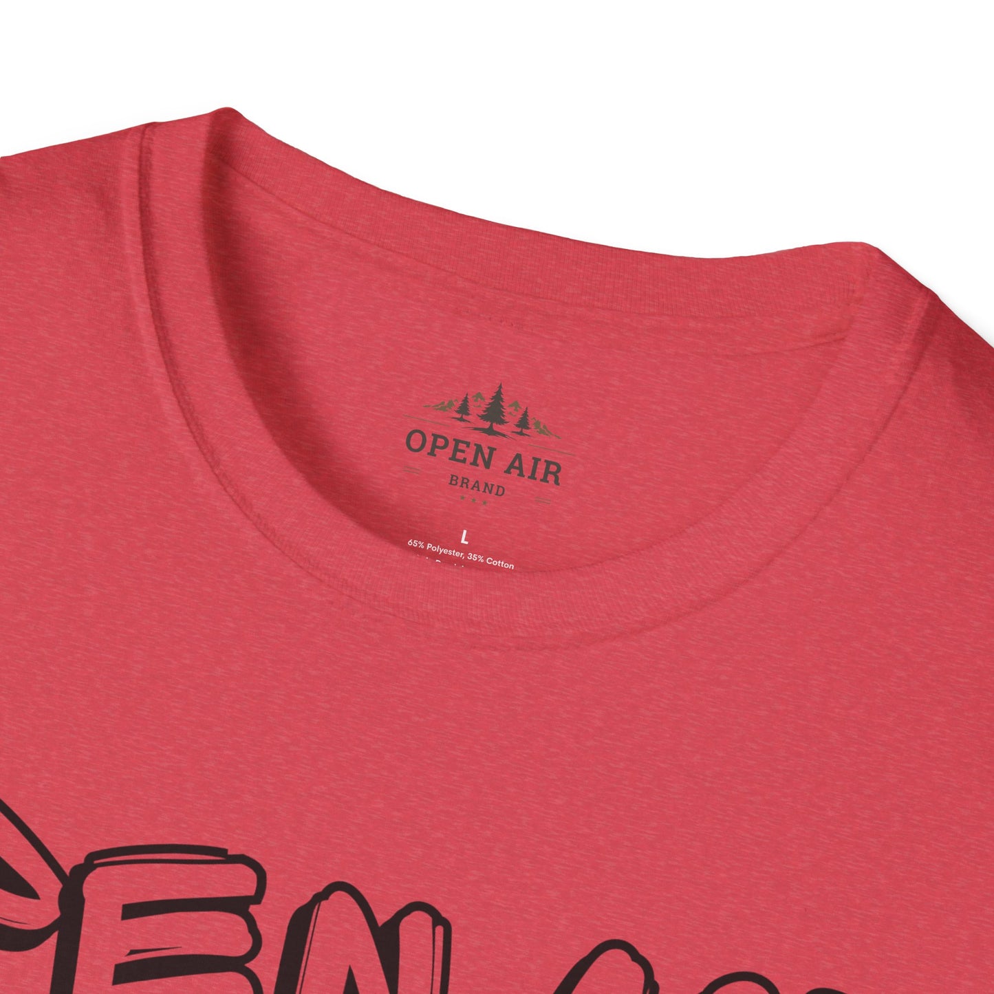 Open Air Forever T-Shirt