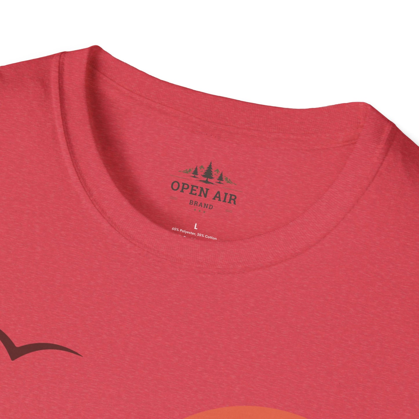 Never give up T-Shirt