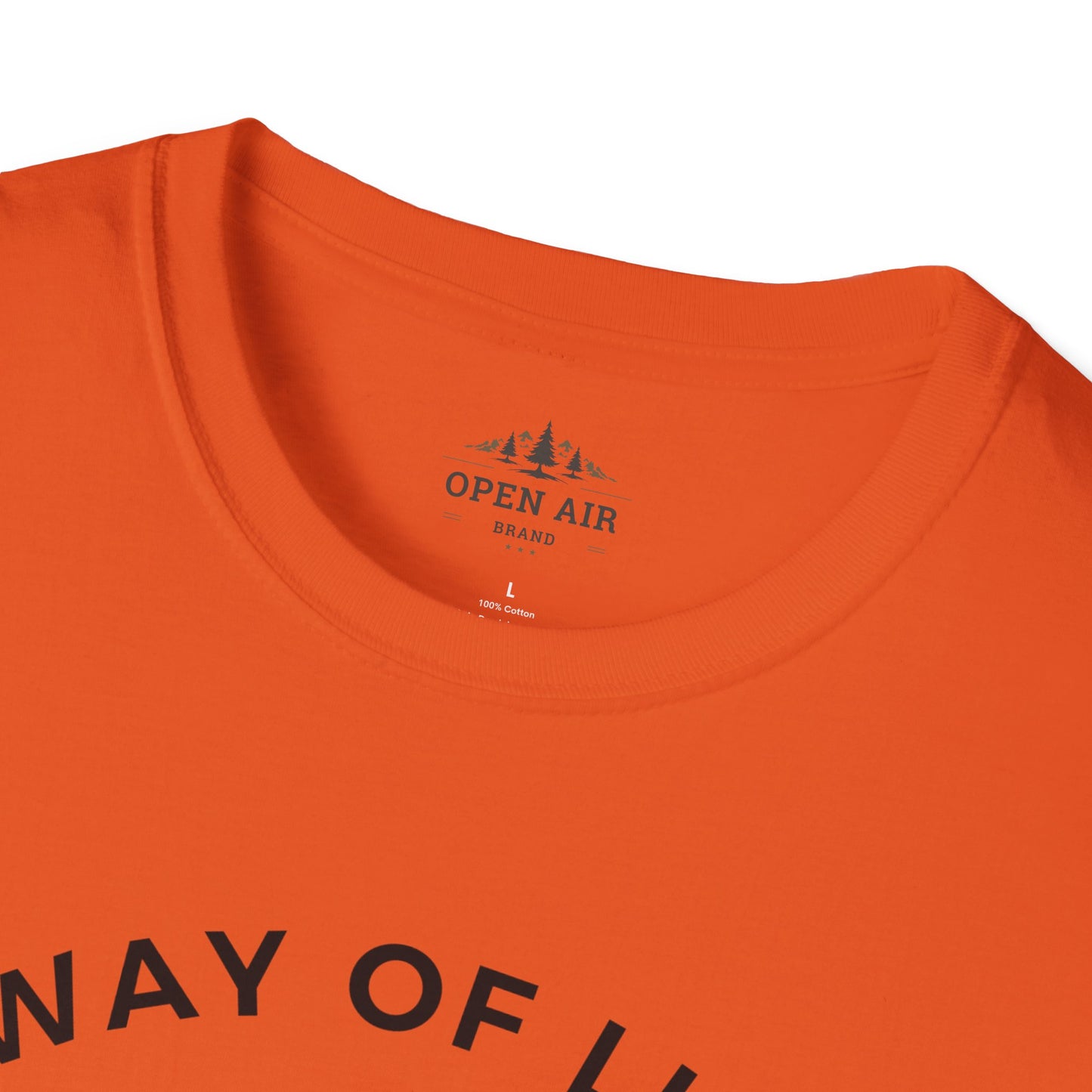 Way of Life HUNT T-Shirt