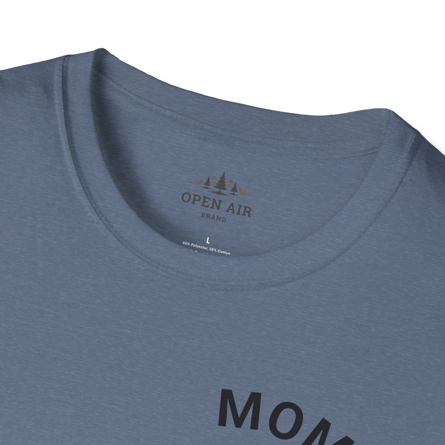 Mama Mom Friend Bruh T-Shirt
