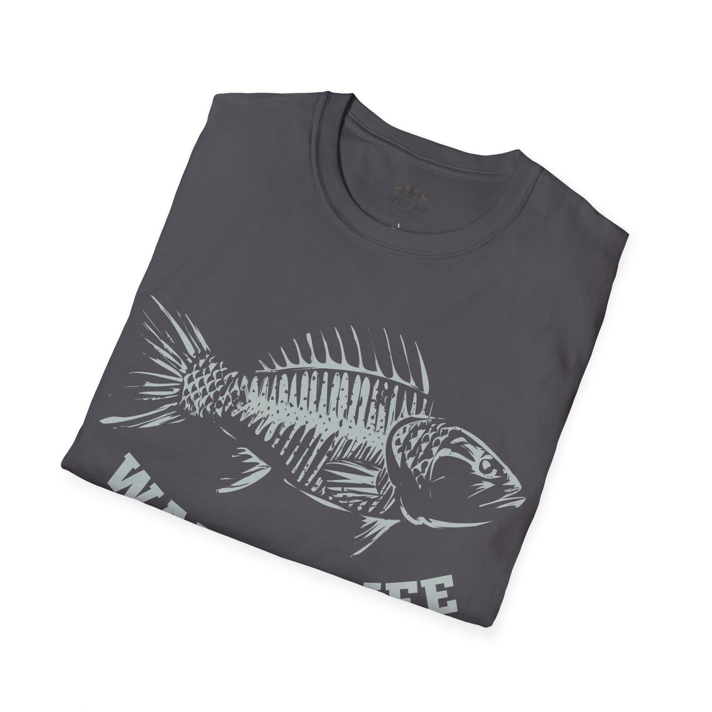 Way of  T-Shirt