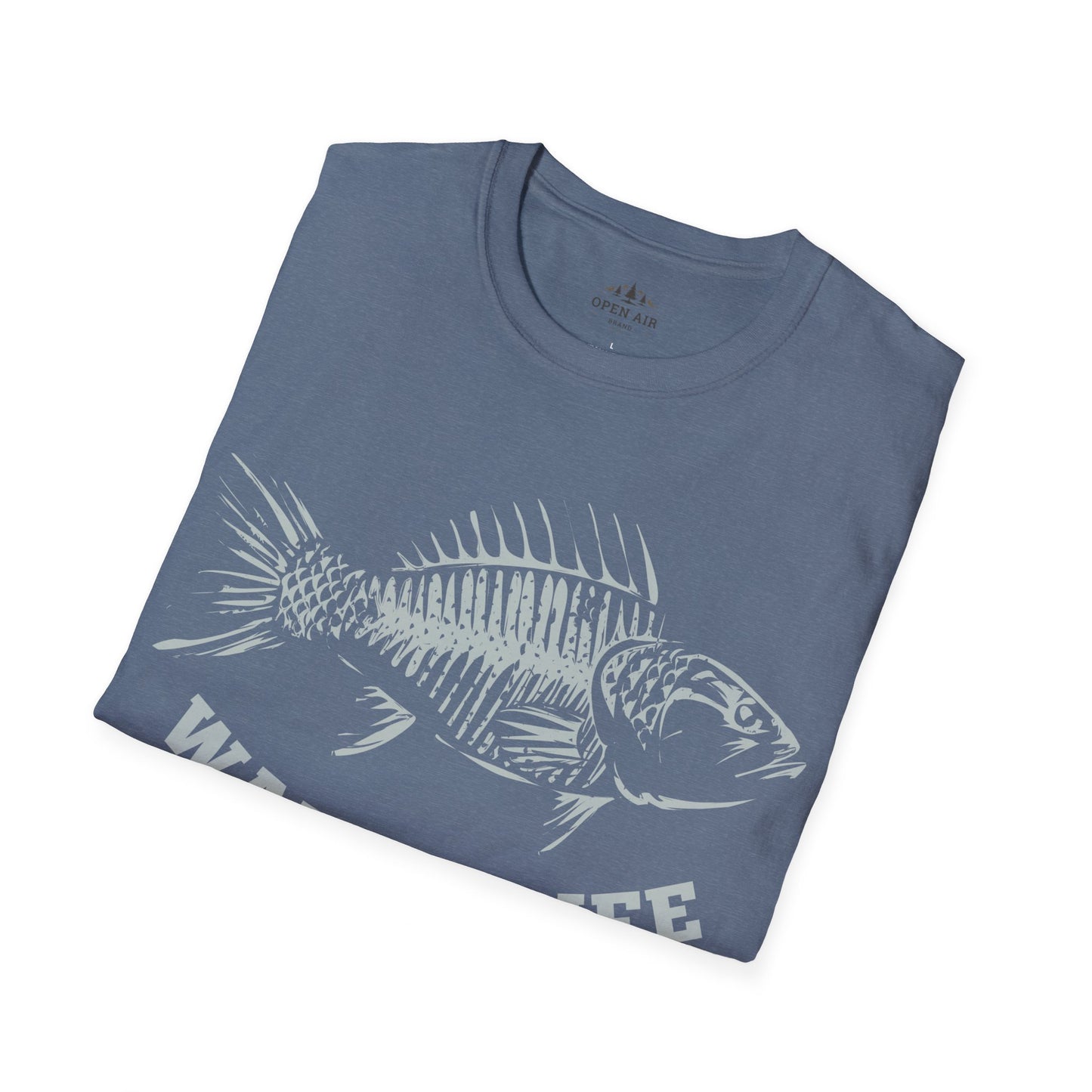 Way of  T-Shirt
