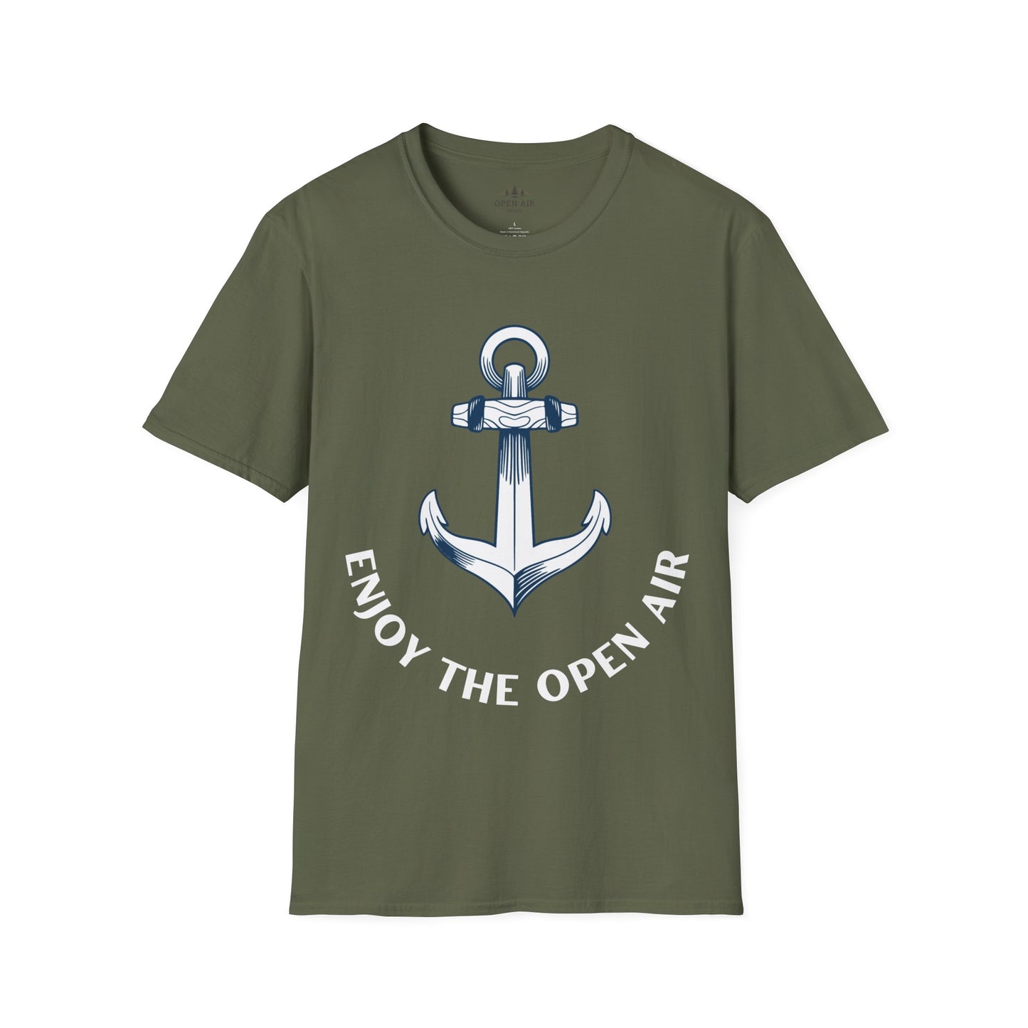 Enjoy the Open Air T-Shirt