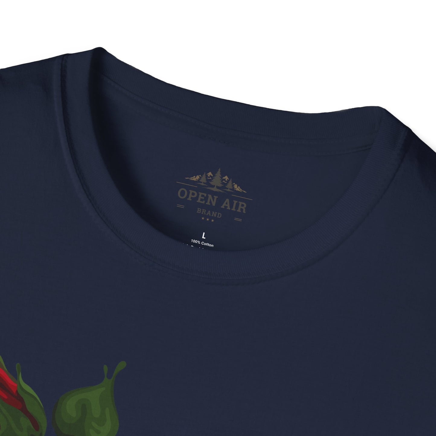 Keep Life Thorny T-Shirt