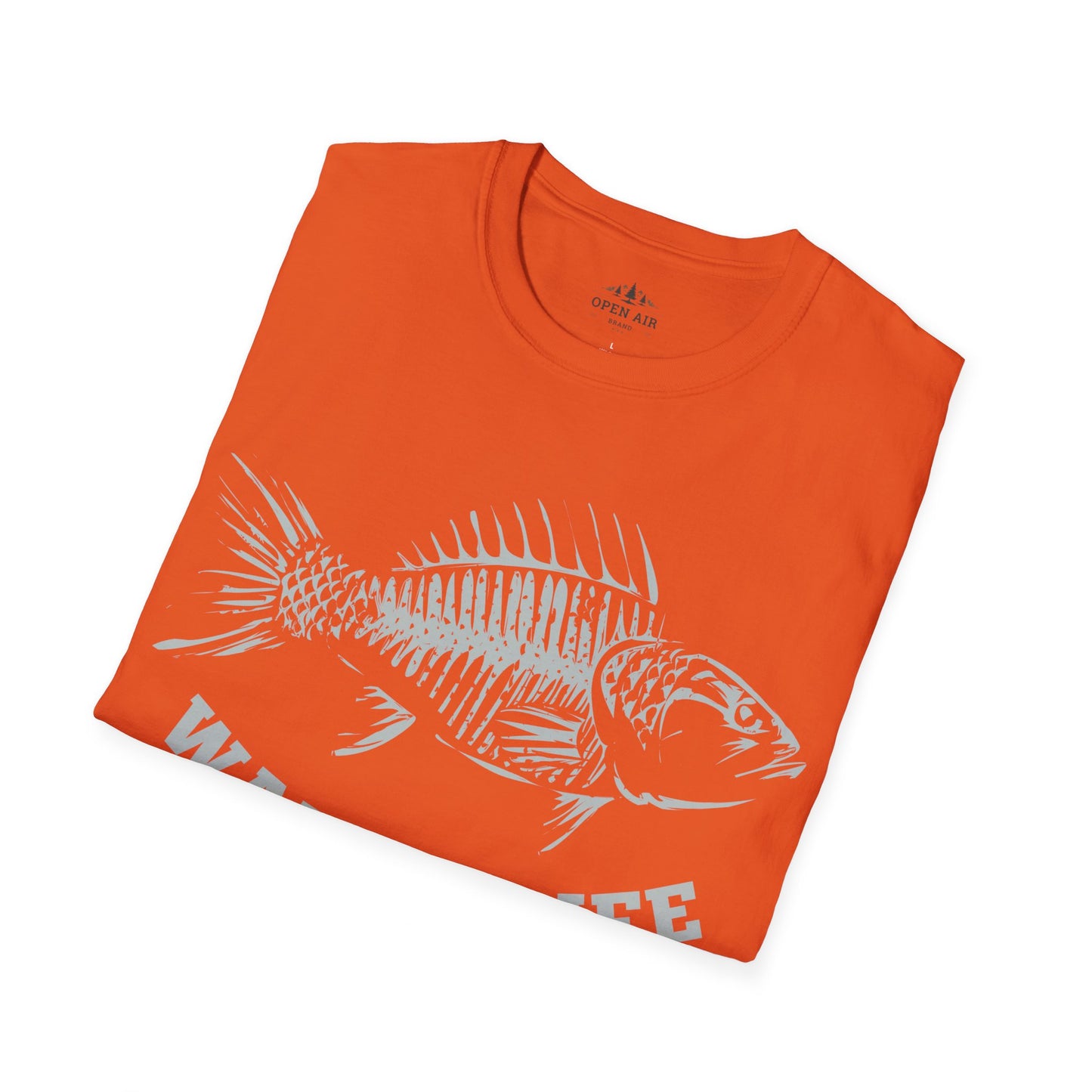 Way of  T-Shirt