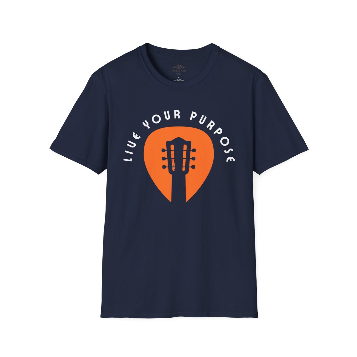Live your Purpose T-Shirt