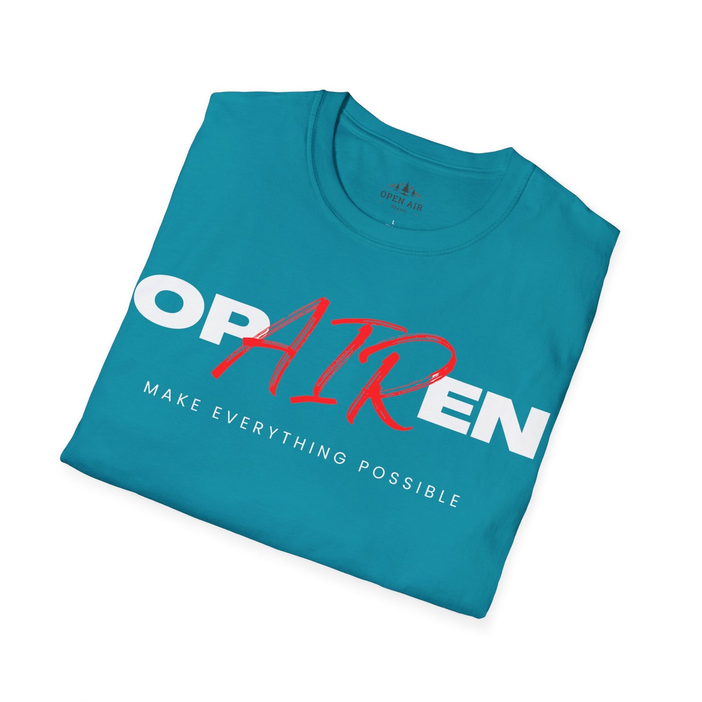 OP AIR EN T-Shirt