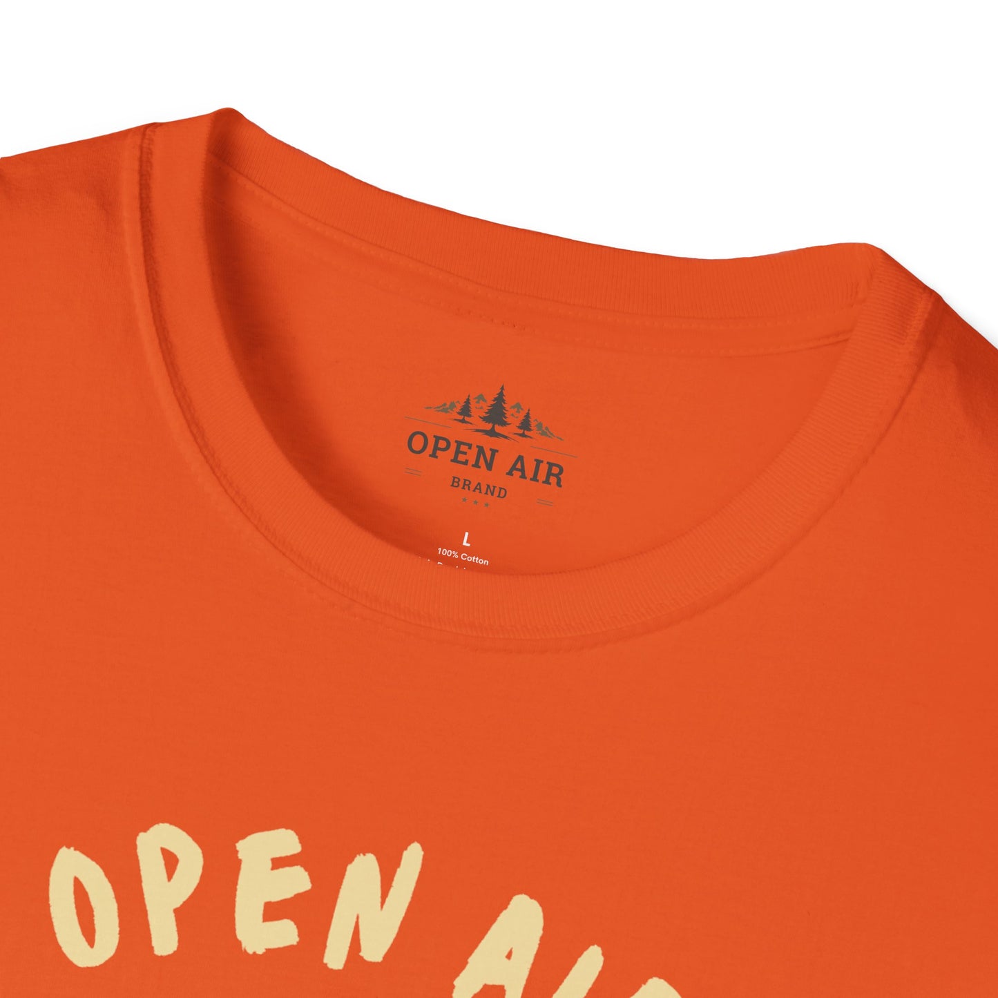 Wave Seeker T-Shirt