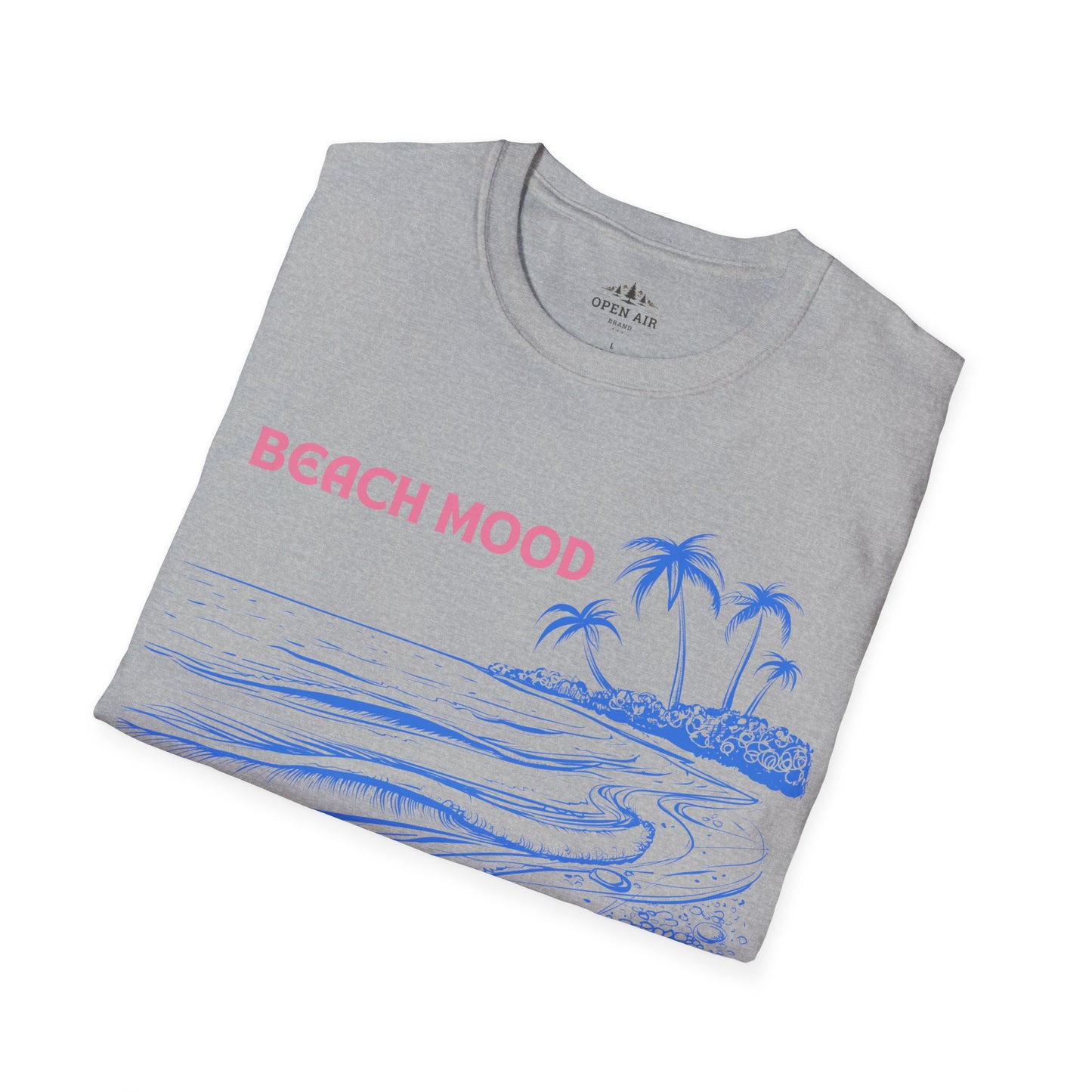Beach Mood T-Shirt