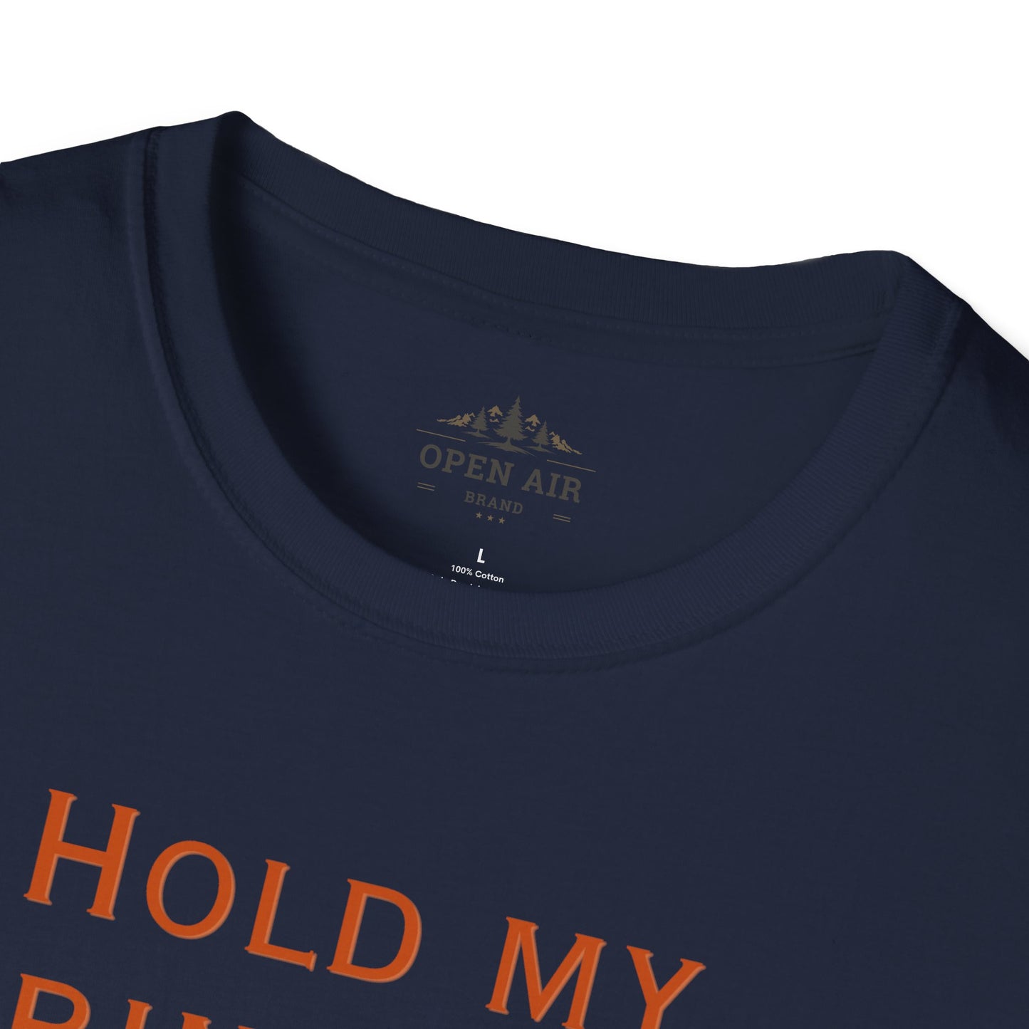 Hold my drink, I've got to pet that Dog T-Shirt
