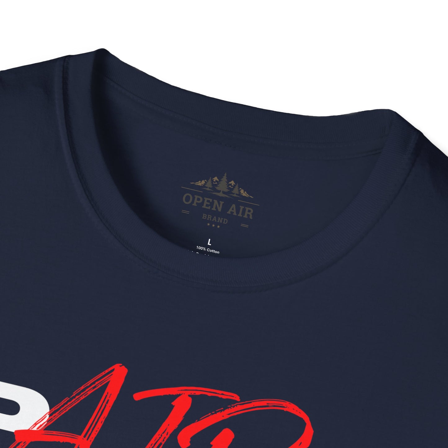 OP AIR EN T-Shirt