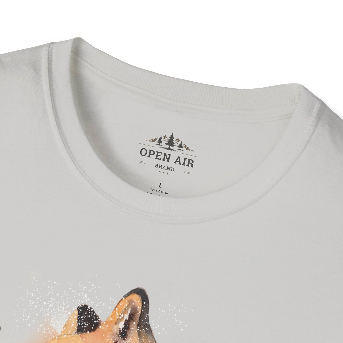 Fox Fear T-Shirt