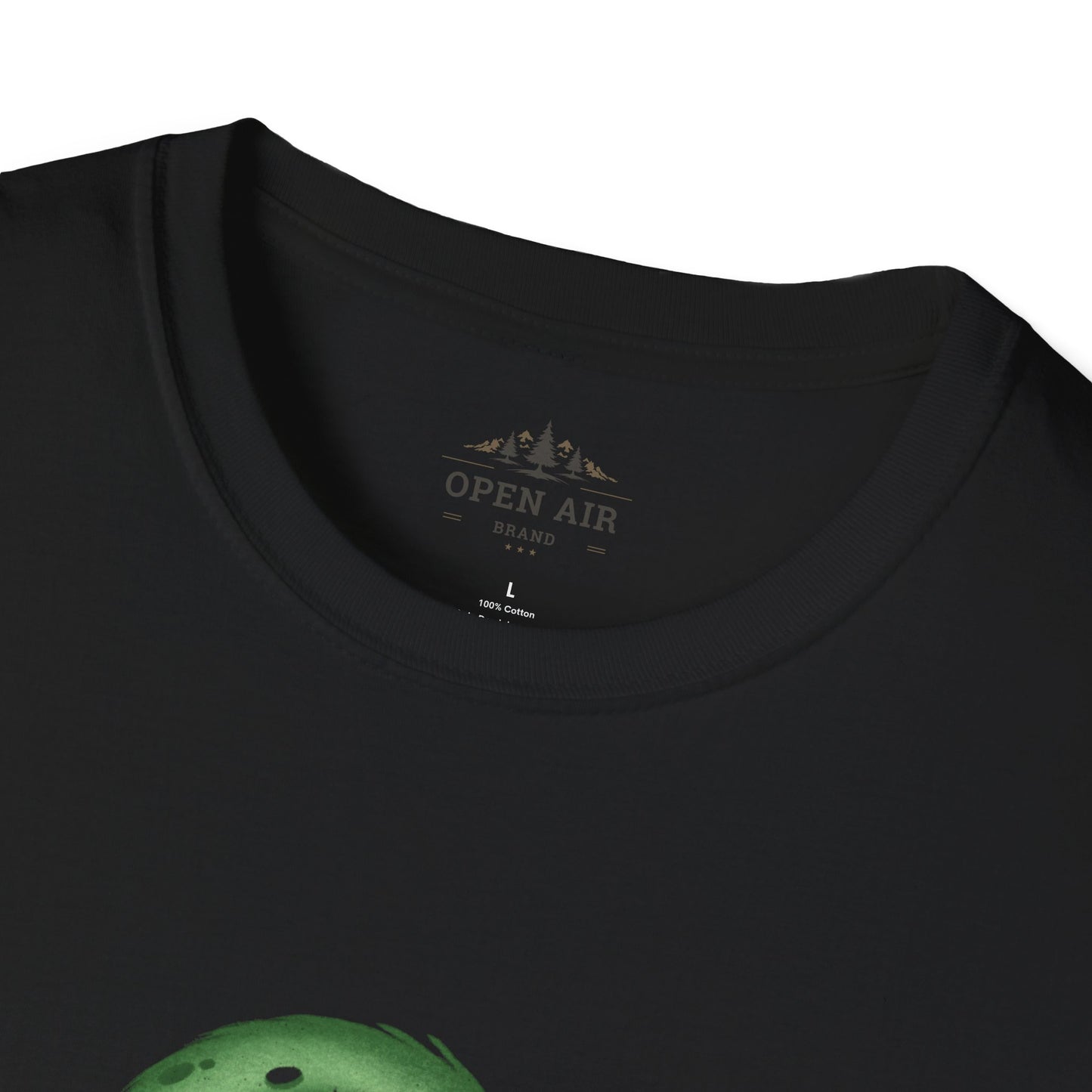 Trying to Find My Way T-Shirt