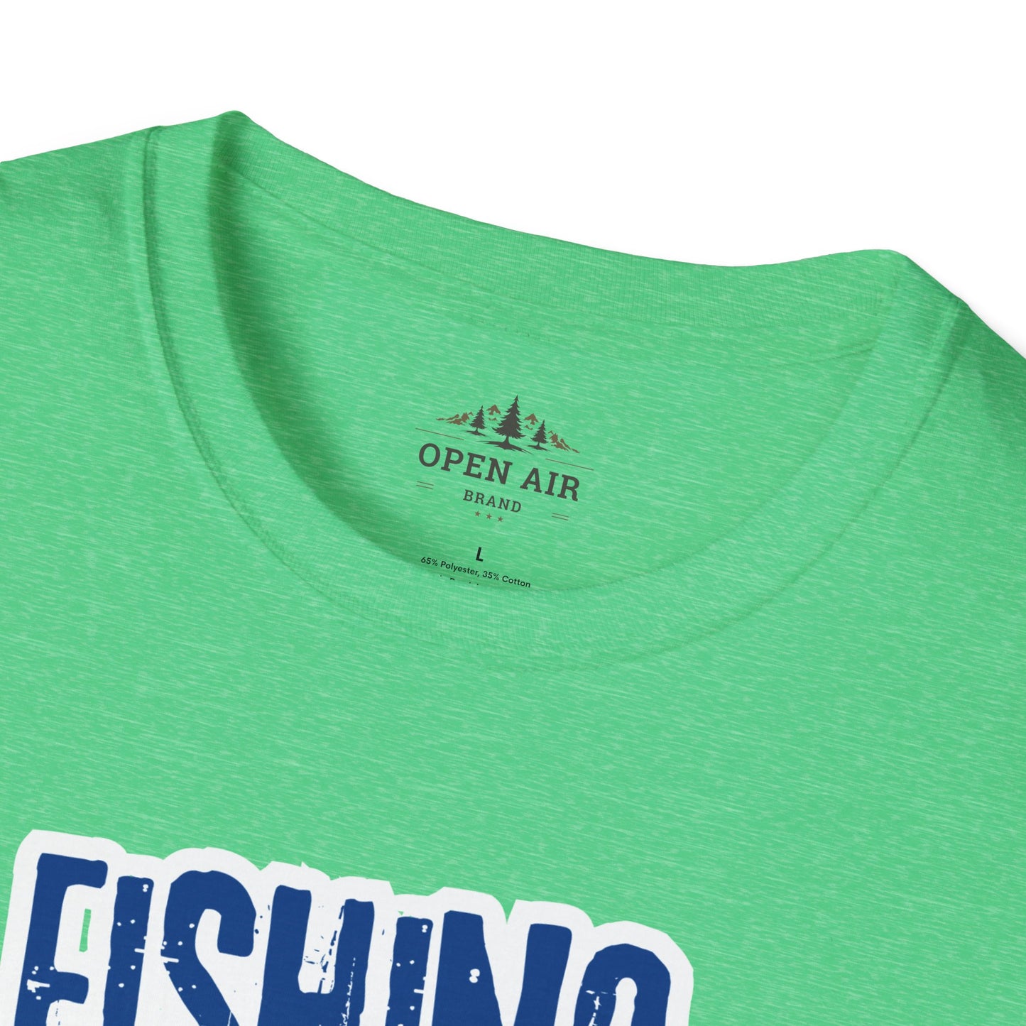 Fishing Fever T-Shirt
