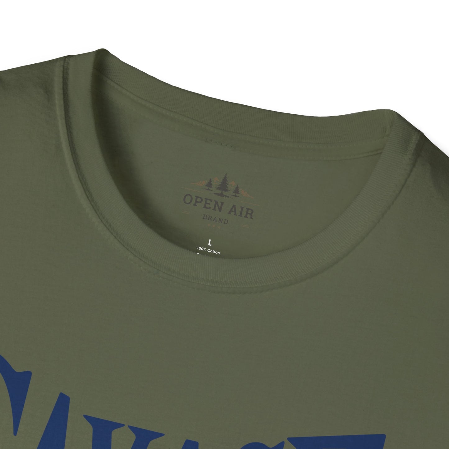 Savage Country Boy T-Shirt