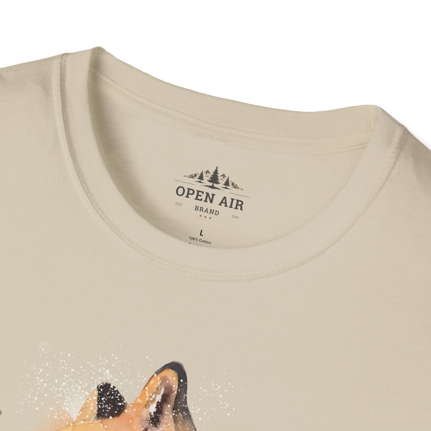 Fox Fear T-Shirt