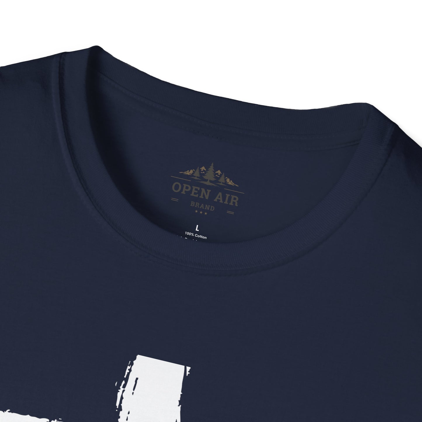 Find your Inner Peace Outdoors T-Shirt