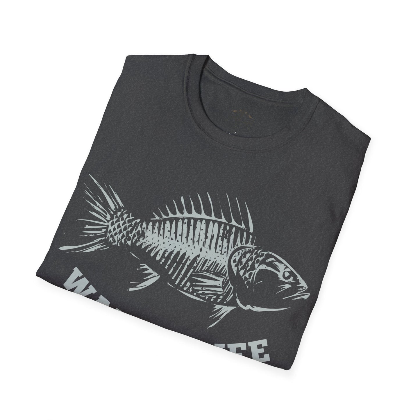 Way of  T-Shirt