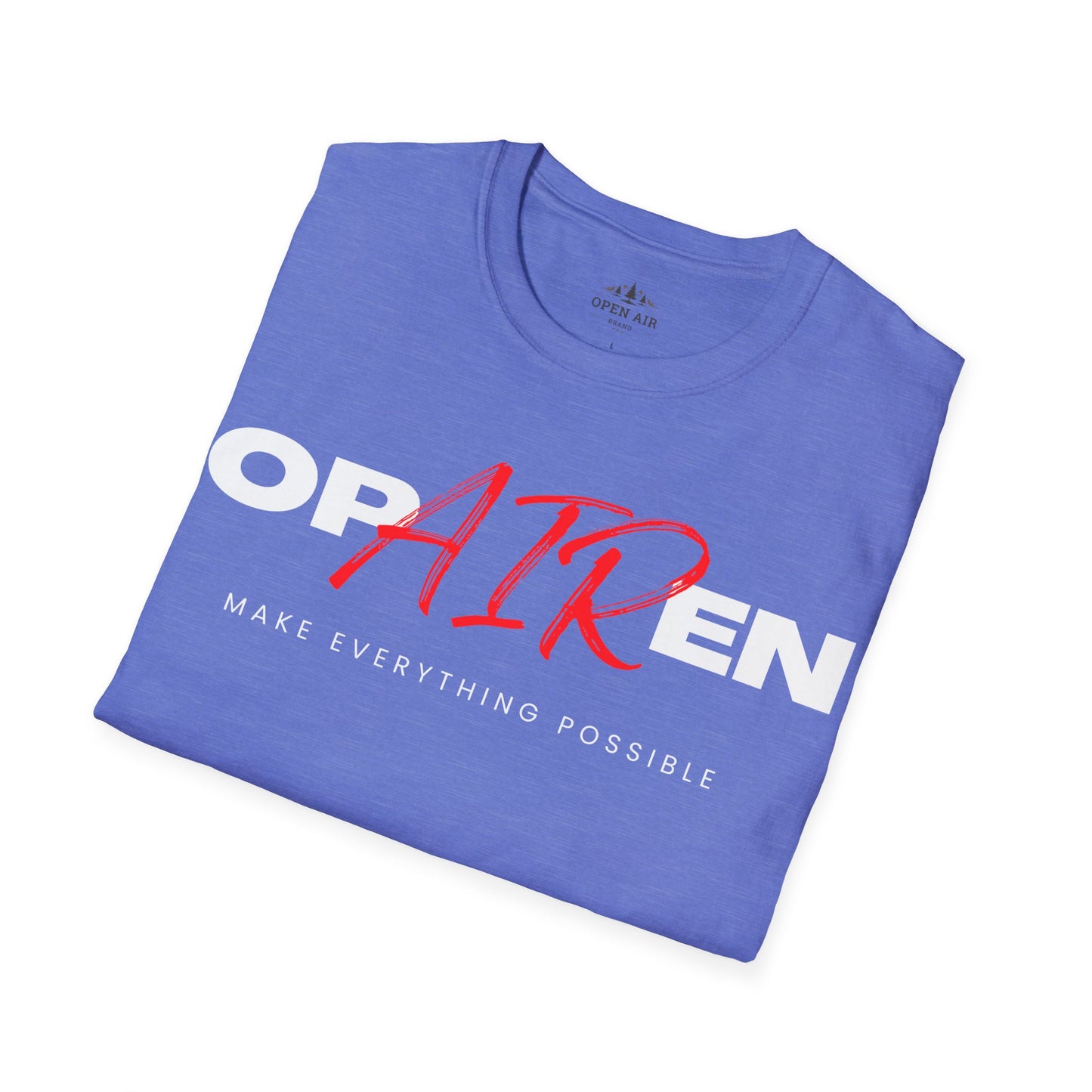 OP AIR EN T-Shirt