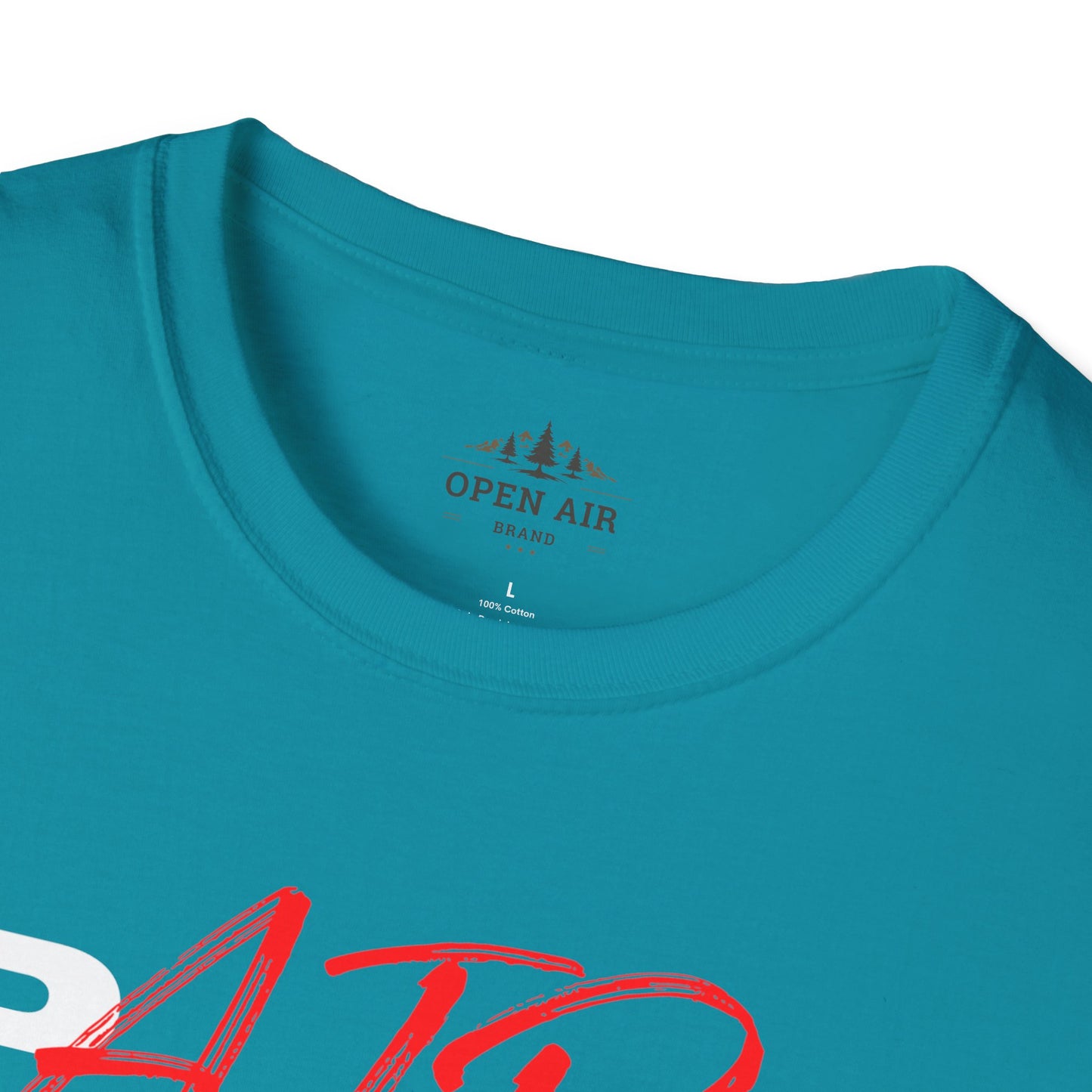 OP AIR EN T-Shirt