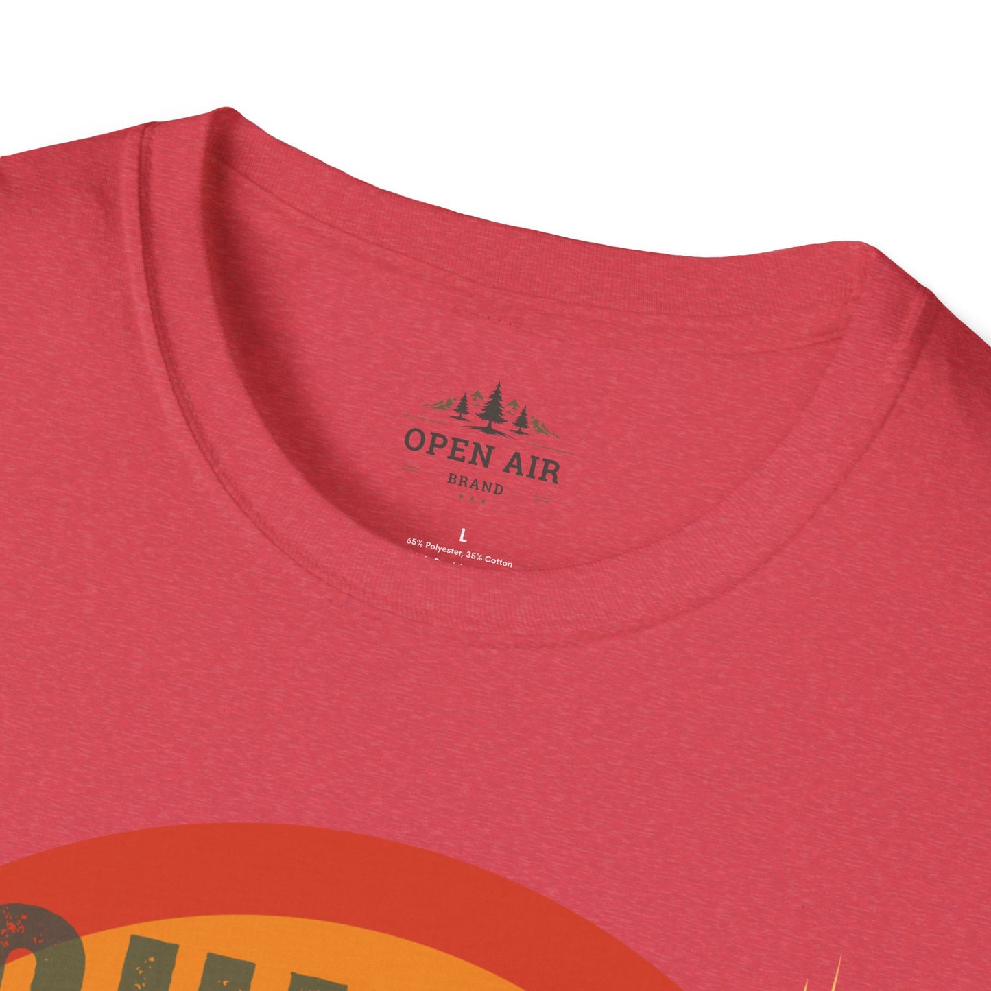 Mountain Open Air T-Shirt