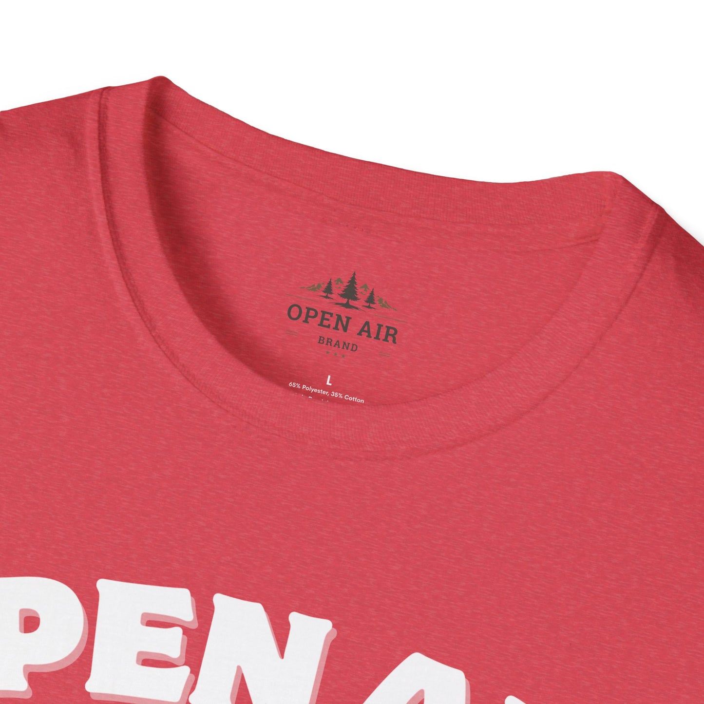 Feelin' Young, Wild, and Free T-Shirt
