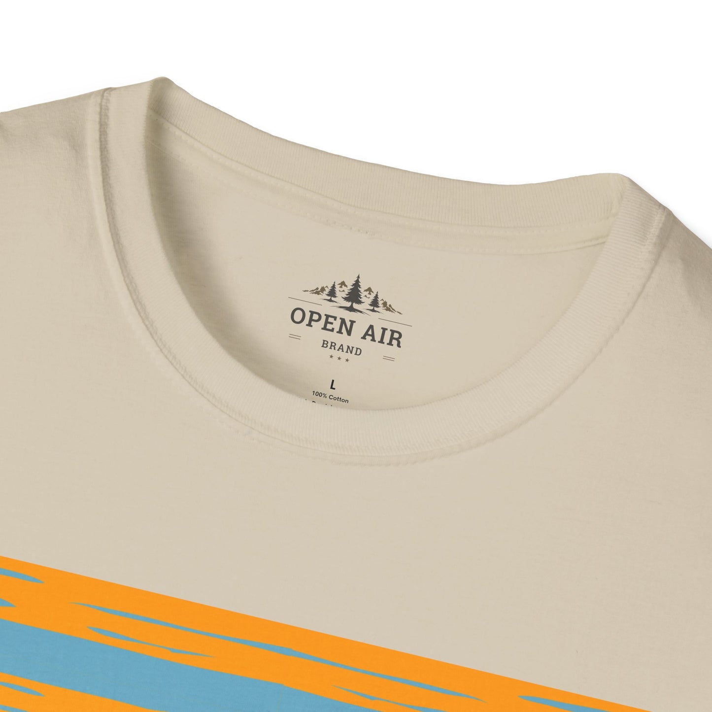 Never Look Back T-Shirt