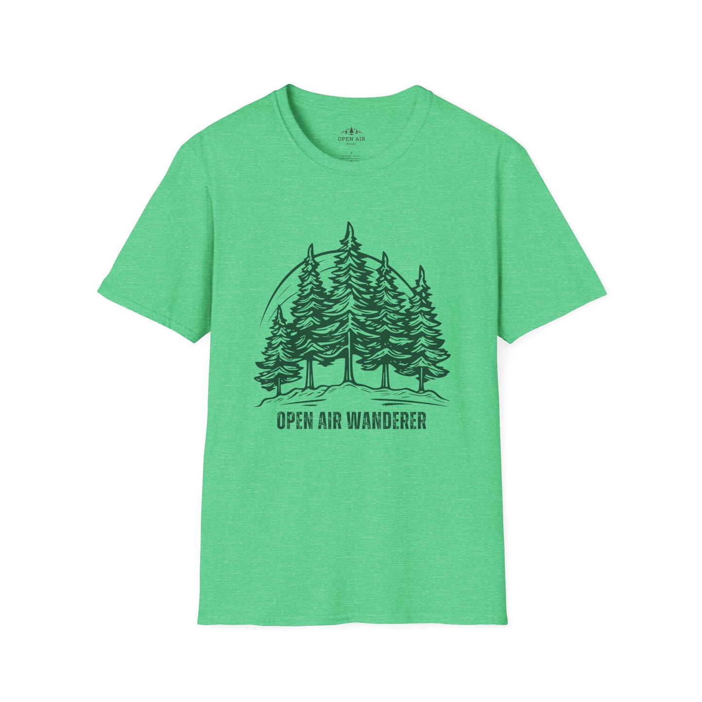 Open Air Wanderer T-Shirt
